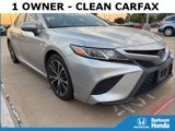 Used 2018 Toyota Camry L image 3