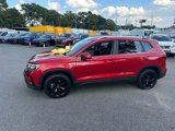 Used 2022 Volkswagen Taos SE image 4