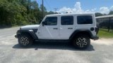 Used 2020 Jeep Wrangler Unlimited Sport image 5