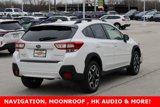 Used 2019 Subaru Crosstrek 2.0i Limited w/ Moonroof Package w/Navigation image 5