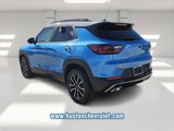 New 2025 Chevrolet TrailBlazer ACTIV w/ Convenience Package image 3