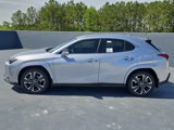 New 2025 Lexus UX 300h FWD image 4