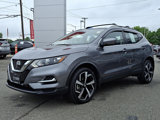Certified 2022 Nissan Rogue Sport SL image 3