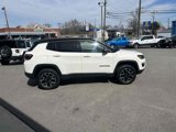 Used 2019 Jeep Compass Trailhawk image 5