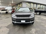 Used 2021 Jeep Grand Cherokee L Limited image 2