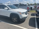 Used 2019 GMC Acadia SLT image 4