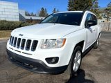 Used 2013 Jeep Compass Latitude image 2