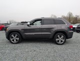 Used 2015 Jeep Grand Cherokee Limited w/ Luxury Group II image 3