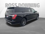 Used 2020 Ford Expedition Max Limited image 3