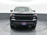 Used 2019 Chevrolet Silverado 1500 Custom Trail Boss w/ Custom Convenience Package image 3