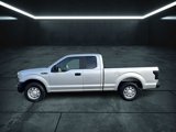 Used 2017 Ford F150 XL w/ XL Power Equipment Group image 2