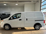 Used 2021 Nissan NV200 SV w/ Sliding Door Glass Package image 3