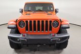 Used 2020 Jeep Wrangler Unlimited Rubicon image 2