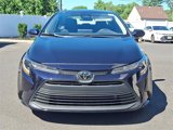 Certified 2024 Toyota Corolla LE image 2