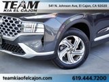 Used 2022 Hyundai Santa Fe SEL w/ Cargo Package image 3
