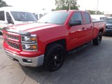 Used 2014 Chevrolet Silverado 1500 LT w/ Rally-2 Edition image 3