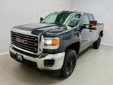 Used 2018 GMC Sierra 2500 4x4 Double Cab w/ Sierra Convenience Package image 3