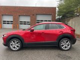 Used 2022 MAZDA CX-30 AWD 2.5 S w/ Premium Package image 2
