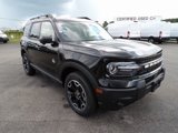 New 2025 Ford Bronco Sport Outer Banks w/ Outer Banks Tech Package+ image 6