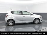 Used 2019 Chevrolet Sonic LT image 4