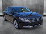 Used 2019 Volkswagen Passat 2.0T Wolfsburg w/ Wheels & Sunroof Package image 3