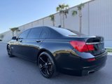 Used 2011 BMW 750Li image 4