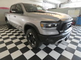 Used 2022 RAM 1500 Rebel image 3