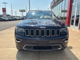 Used 2017 Jeep Grand Cherokee Limited w/ Trailer Tow Group IV image 3