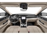 New 2025 Jeep Grand Cherokee Laredo X image 5