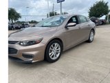 Used 2018 Chevrolet Malibu LT w/ Driver Confidence Package image 2