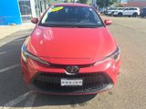 Used 2021 Toyota Corolla LE image 3