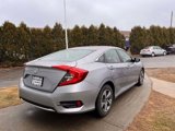 Used 2019 Honda Civic LX image 4