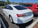 Used 2021 Chevrolet Malibu LT w/ Leather Package image 3