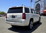 Used 2015 Chevrolet Tahoe LTZ image 4