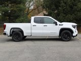 New 2025 GMC Sierra 1500 Pro w/ Graphite Edition image 2