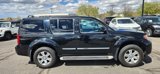 Used 2011 Nissan Pathfinder Silver image 2