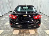Used 2017 Chevrolet Cruze LS image 4