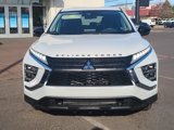 Used 2024 Mitsubishi Eclipse Cross LE image 2