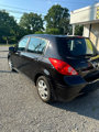 Used 2012 Nissan Versa 1.8 S image 2