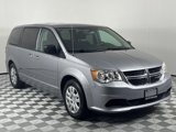Used 2013 Dodge Grand Caravan SE image 3