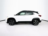 Used 2023 Chevrolet TrailBlazer RS w/ Convenience Package image 4