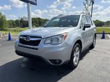 Used 2016 Subaru Forester 2.5i Premium image 5