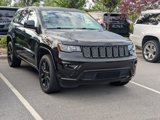 Used 2019 Jeep Grand Cherokee Altitude image 2