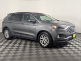 Certified 2022 Ford Edge SEL image 3