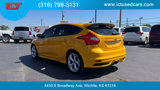 Used 2013 Ford Focus ST image 4