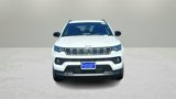 New 2025 Jeep Compass Latitude image 2