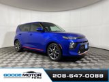 Used 2021 Kia Soul GT-Line image 2