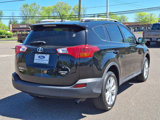 Used 2013 Toyota RAV4 Limited image 6