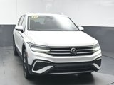 Used 2022 Volkswagen Tiguan SE image 2