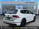 Certified 2023 Volkswagen Tiguan SE R-Line image 5